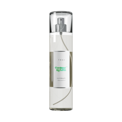 HMNS Hair and Body Mist Coconut Refresh