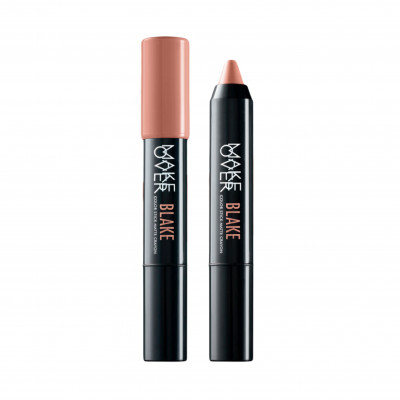 MAKE OVER Color Stick Matte Crayon - SALE