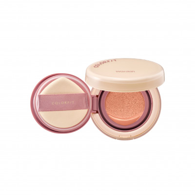WARDAH Colorfit Perfect Glow Cushion (NEW PACKAGING)