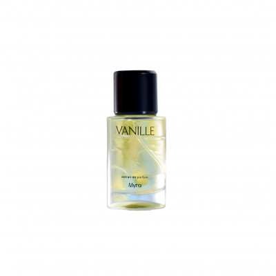 MYRA Vanille Extrait De Parfum