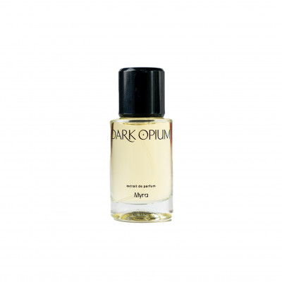 MYRA Dark Opium Extrait De Parfum