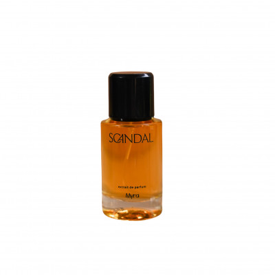 MYRA Scandal Extrait De Parfum