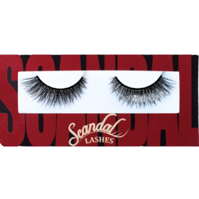 SCANDAL LASHES DARE DAZZLE - 2 Layer Lashes