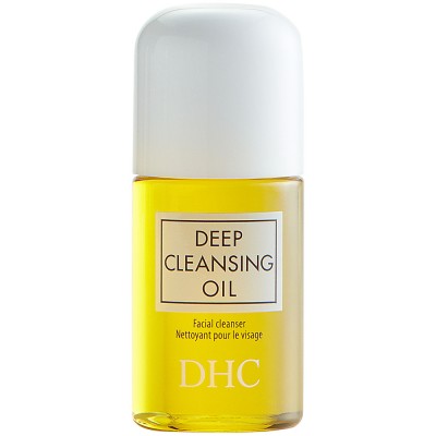 DHC Deep Cleansing Oil