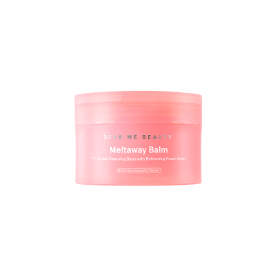 DEAR ME BEAUTY Cleansing Balm - Meltaway Balm