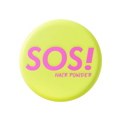 DAZZLE ME SOS Hair Powder