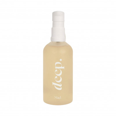 MAD FOR MAKEUP Deep Water Face & Light Makeup Gel Cleanser MAD FOR MAKEUP Deep Water Face & Light Makeup Gel Cleanser