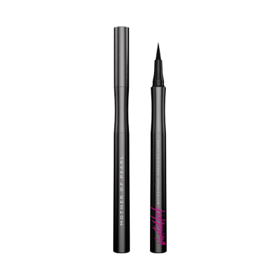 MOTHER OF PEARL Vantablack Waterproof Precision Liner