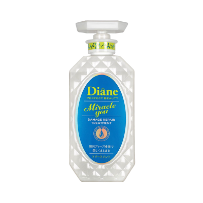 MOIST DIANE Diane Miracle You Treatment