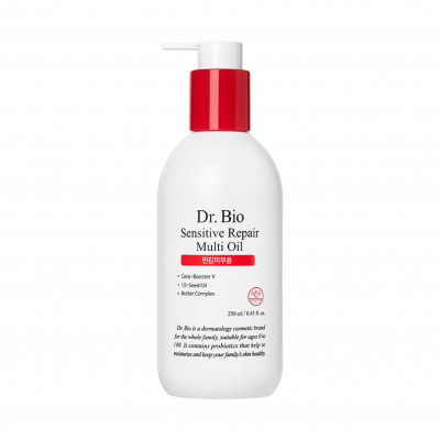 DR BIO Sensitive Repair Multi Oil