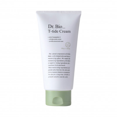 DR BIO T-Tide Cream