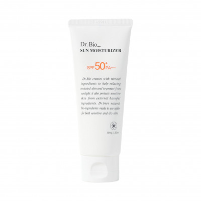 DR BIO Sun Moisturizer