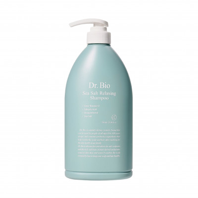 DR BIO Seasalt Relaxing Shampoo