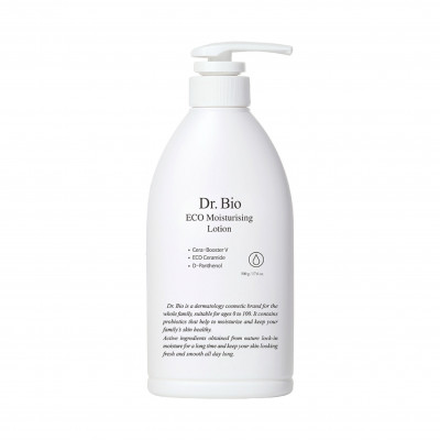 DR BIO Eco Moisturizing Lotion