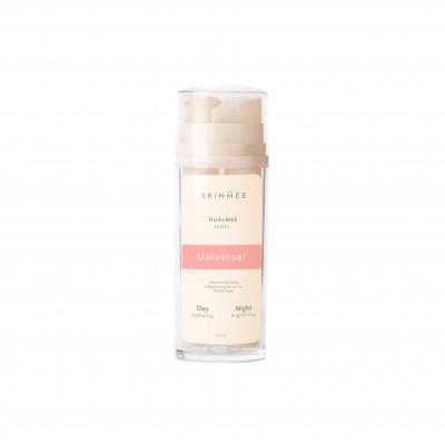 SKINMEE Dualmee Series Universal (Day & Night Serum)