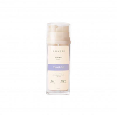 SKINMEE Dualmee Series Youthful (Day & Night Serum)