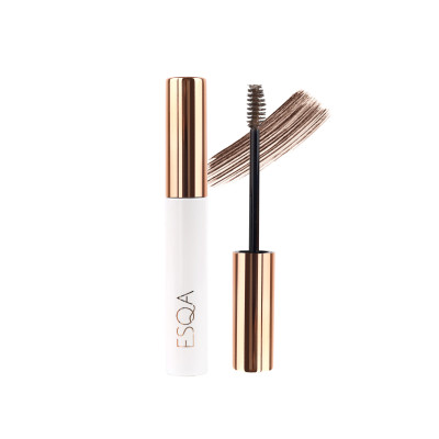 ESQA Freeze Tinted Brow Mascara