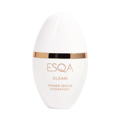 ESQA Gleam Primer Serum Hydrating