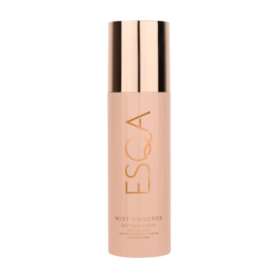 ESQA Mist Universe Setting Spray