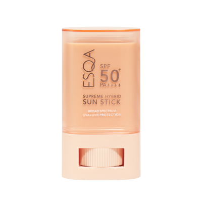 ESQA Supreme Hybrid Sun Stick SPF 50+ PA++++