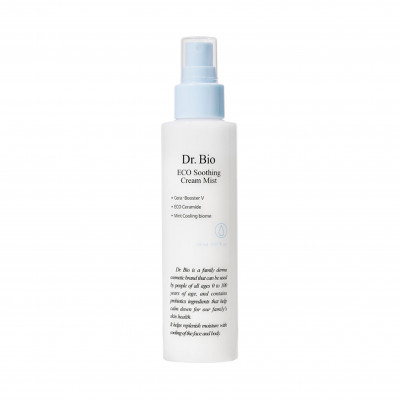 DR BIO Eco Soothing Cream Mist