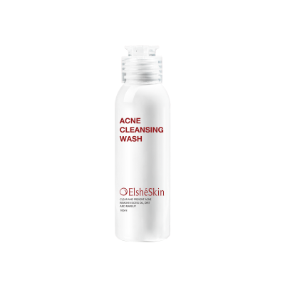 ELSHE SKIN Acne Cleansing Wash 100ml