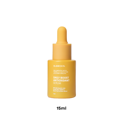 ELSHE SKIN Daily Boost Antioxidant Serum