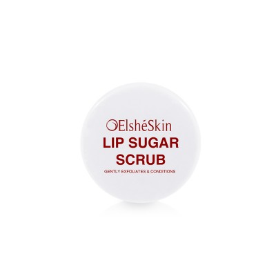 ELSHE SKIN Lip Sugar Scrub