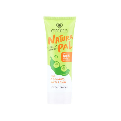 EMINA Natura Pal Gel Cleanser 100 ml