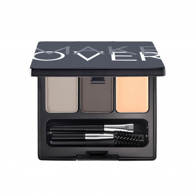 MAKE OVER Eye Brow Definition Kit 6.9 g