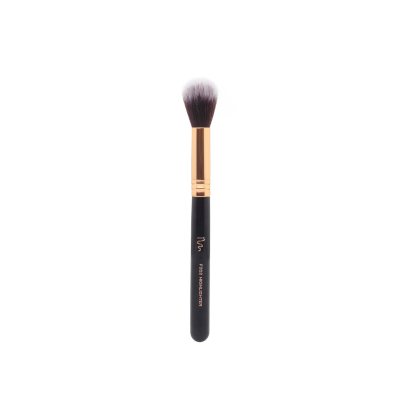I Am Addicted F202 - Highlighter Brush