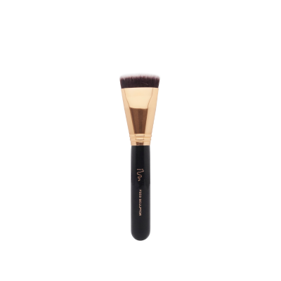 I Am Addicted F203 - Sculptor Brush