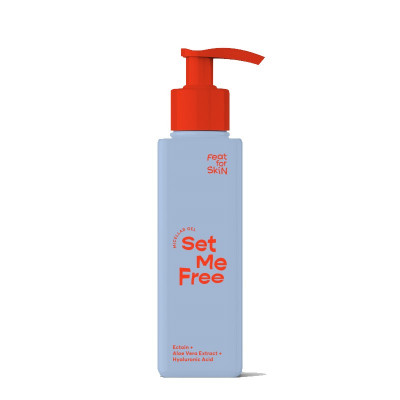 FEATFORSKIN Set Me Free (Micellar Gel)