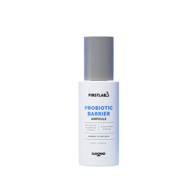 FIRST LAB Probiotic Barrier Ampoule