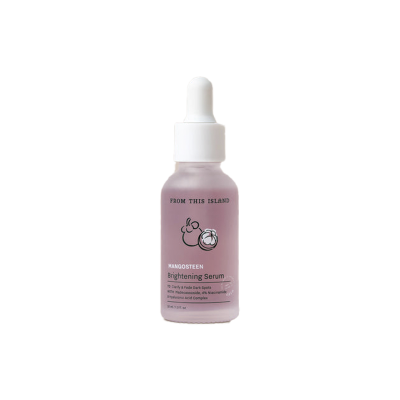 FROM THIS ISLAND Mangosteen Brightening Serum