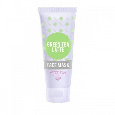 EMINA Face Mask 60ml