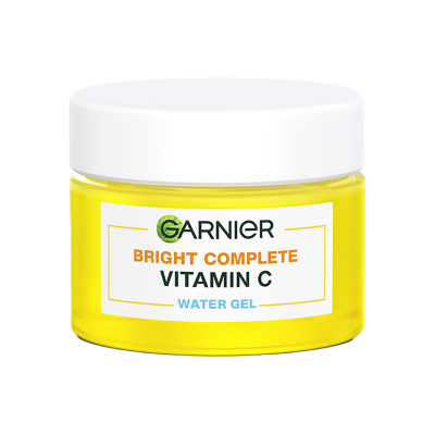 GARNIER INDONESIA BRIGHT COMPLETE VIT C W/GEL 50ML