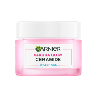 GARNIER INDONESIA SAKURA CERAMIDE WATER GEL 50ML