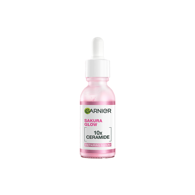 GARNIER INDONESIA Sakura White Hyaluron Booster Serum 30 Ml