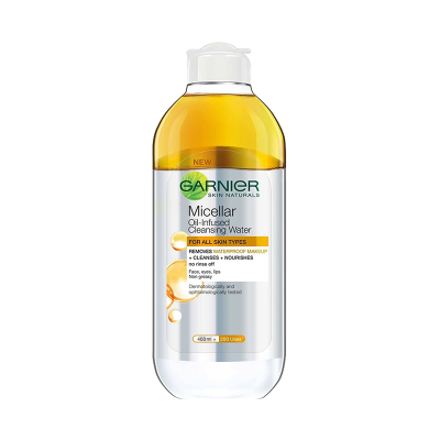 GARNIER INDONESIA Micellar Water Oil Infused