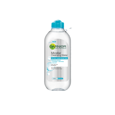 GARNIER INDONESIA Micellar Water Blue