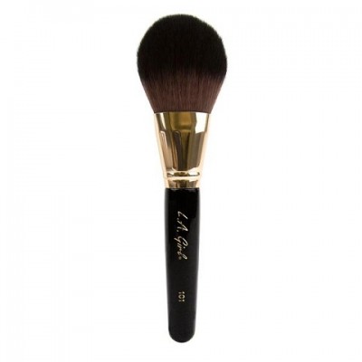 LA GIRL & LA COLORS 101 Large Powder Pro Brush