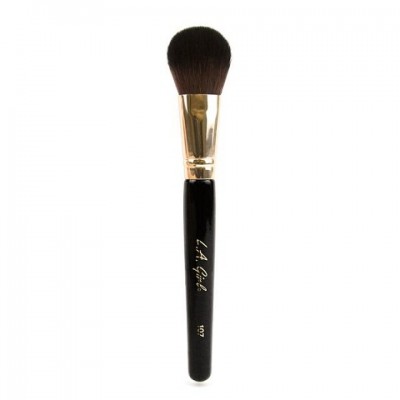 LA GIRL & LA COLORS 107 Pro Blush Brush