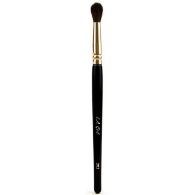 LA GIRL & LA COLORS 202  ProTapered Blending Brush