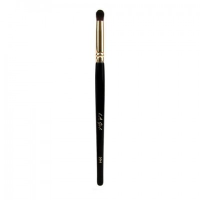 LA GIRL & LA COLORS 204 Domed Crease Pro Brush