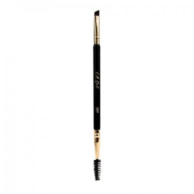 LA GIRL & LA COLORS 207 Duo Brow Pro Brush