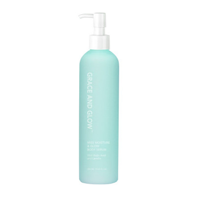 GRACE AND GLOW Miss Mosture Solution Body serum