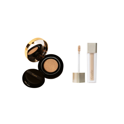 GUELE Bundle Guele Bare Cushion & Bare Concealer