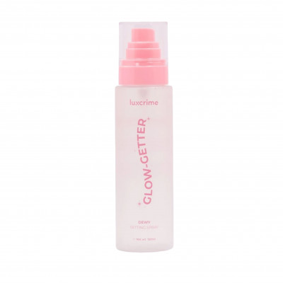 LUXCRIME Glow-Getter Setting Spray 150ml