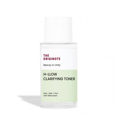 THE ORIGINOTE H-llow Clarifying Toner